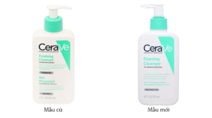 Với công thức chứa Niacinamide và BHA, sữa rửa mặt CeraVe cho da dầu mụn giúp loại bỏ dầu thừa và tạp chất mà không gây kích ứng.